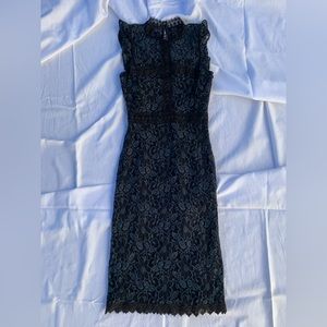 Zara Lace Dress